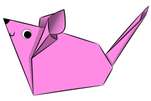 Crafternoon for Kids- Origami